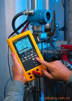 Fluke 744,HART協議,過程認證校準器工廠,批發,進口,代購