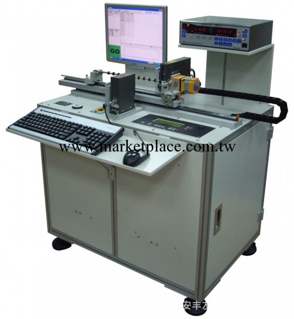 專業設計生產自動激光掃描測定機 自動軸心鐳射測定機工廠,批發,進口,代購