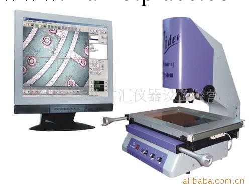 供應影像式精密測量機 二次元工廠,批發,進口,代購