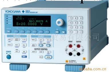 YOKOGAWA GS610 測量信號源工廠,批發,進口,代購