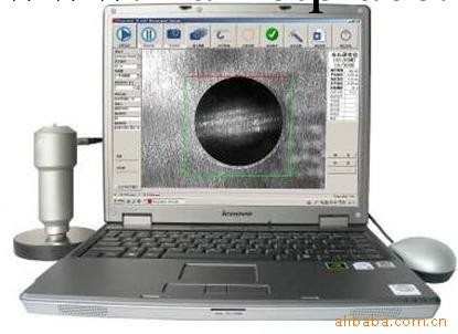 佈氏硬度壓痕測量機LHB-1003工廠,批發,進口,代購