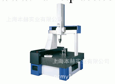 日本 三豐標準CNC三坐標測量機 Crysta-ApexC系列工廠,批發,進口,代購