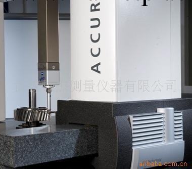 ACCURA 三坐標測量機工廠,批發,進口,代購