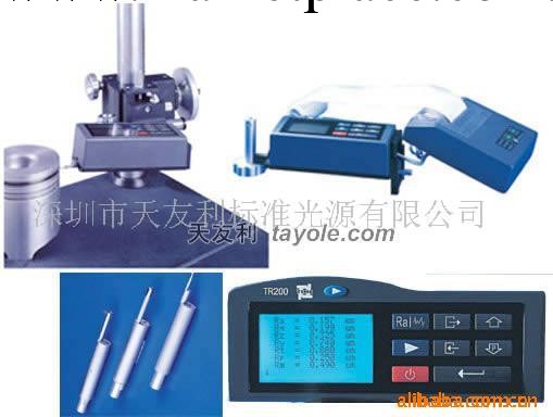 供應TR200手持式粗糙度機(圖)工廠,批發,進口,代購