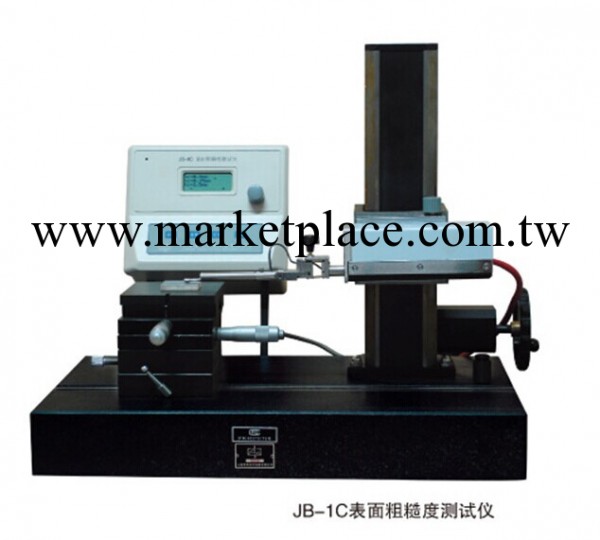 上海泰明 JB-1C 表麵粗糙度測試機工廠,批發,進口,代購