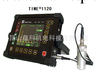 北京時代 TIME1120 超音波探傷機 金屬探傷機 蘇州探傷機工廠,批發,進口,代購