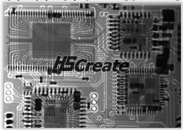 PCB透視機 源於HSCreate恒勝創新PCB透視機工廠,批發,進口,代購