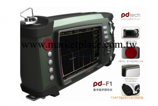 超音波探傷機pd-F1工廠,批發,進口,代購