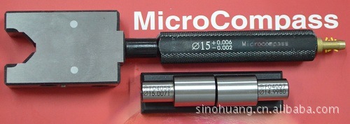 Microcompass數字氣動量機手持式測頭外徑測頭Ф4--12mm批發・進口・工廠・代買・代購