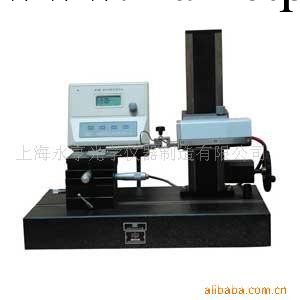 供應表麵粗糙度測試機JB-4C 上海光學機器一廠工廠,批發,進口,代購