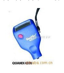 德國尼克斯兩用型QuaNix 4500,塗層測厚機工廠,批發,進口,代購