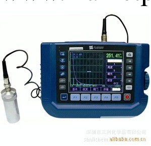 TUD320超音波探傷機工廠,批發,進口,代購