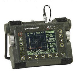 德國KK USM35X 支柱瓷絕緣子及瓷套專用超音波探傷機工廠,批發,進口,代購