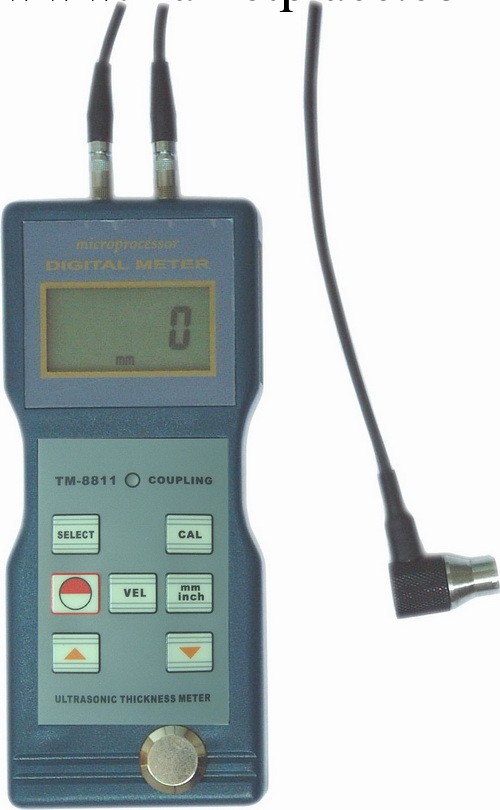 測化工設備多功能超聲檢測機TM-8811工廠,批發,進口,代購