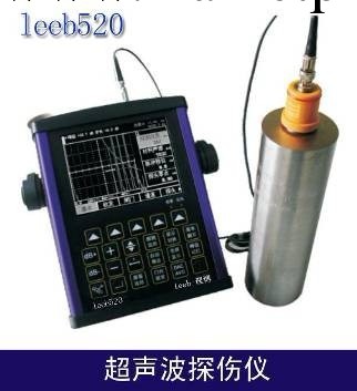 上海江蘇浙江代理leeb520裡博超音波探傷機工廠,批發,進口,代購