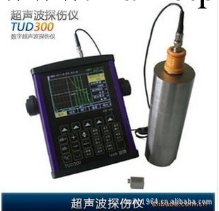 裡博機器 理博TUD300 便攜式數字超音波探傷機工廠,批發,進口,代購