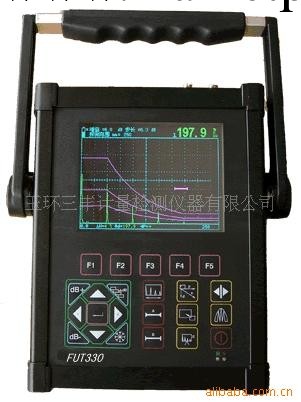 探傷機 超音波探傷機 數字超聲探傷機工廠,批發,進口,代購