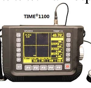 供應天津TIME1100超音波探傷機無錫探傷機現貨熱賣工廠,批發,進口,代購