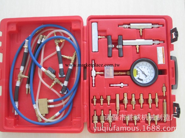 專業生產全車型燃油系統壓力表 汽車檢測機批發・進口・工廠・代買・代購