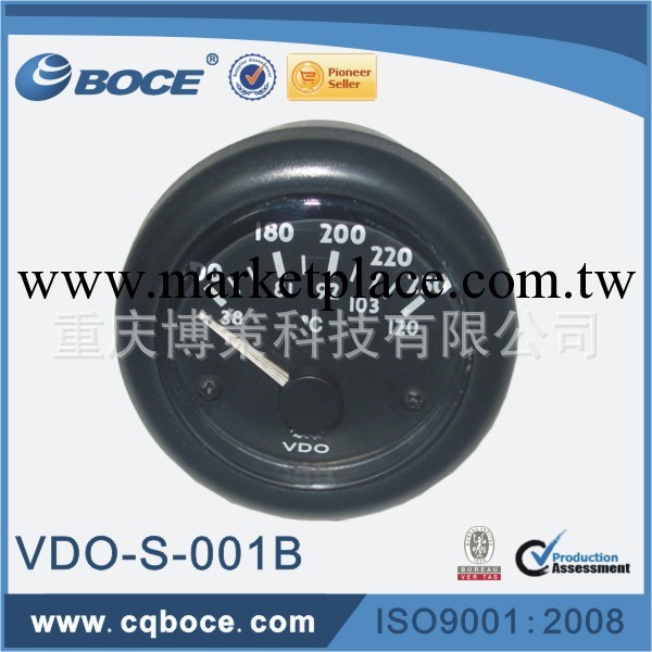 【廠傢直銷】VD水溫表:VD-G-001B(圖)工廠,批發,進口,代購
