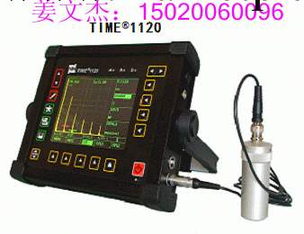 TIME1120超音波探傷機工廠,批發,進口,代購