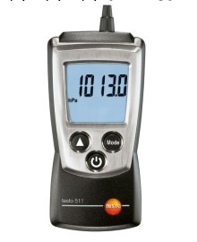 testo 511 便攜式絕壓測量機,300-1200 hPa,大氣壓力表德國德圖工廠,批發,進口,代購