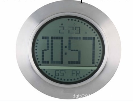 時鐘雙溫濕度計（批量生產）工廠,批發,進口,代購
