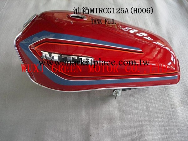 配件出口摩托車全套散件摩托車油箱cg125  ax100工廠,批發,進口,代購