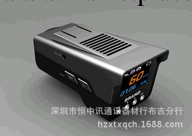 廠傢批發直銷預警三合一行車記錄機【GT300】高清 數據工廠,批發,進口,代購