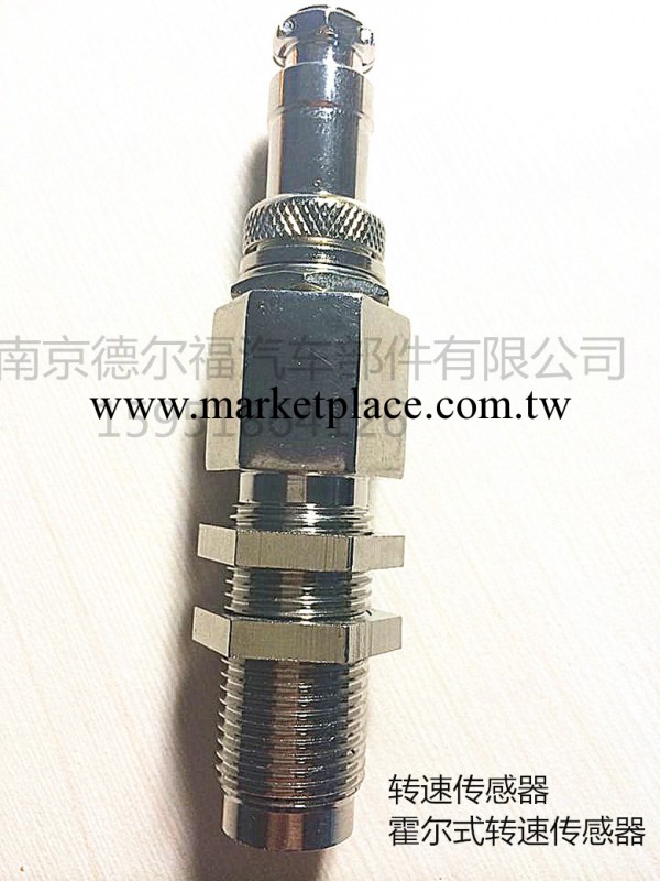 霍爾式轉速傳感器M18*1.5工廠,批發,進口,代購