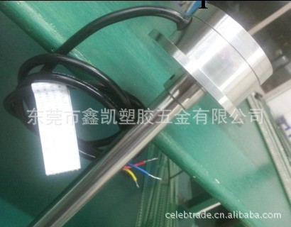 不銹鋼油位電容式傳感器--東莞鑫凱品牌工廠,批發,進口,代購