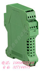 智能信號隔離器、優質隔離器 大量批發隔離器 HWP-8034 質量保證工廠,批發,進口,代購