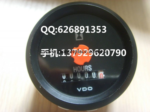 VDO 原裝正品 小時表 331810012001工廠,批發,進口,代購