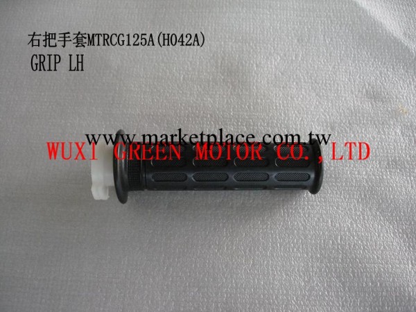 配件出口摩托車右把手套cg125  ax100工廠,批發,進口,代購