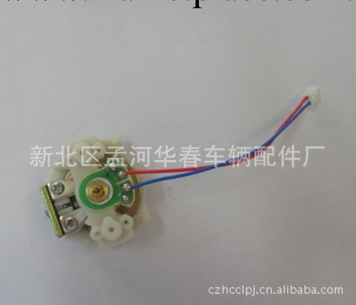 專業供應高品質電動車機表18MA偏芯機芯，電動機表機芯工廠,批發,進口,代購