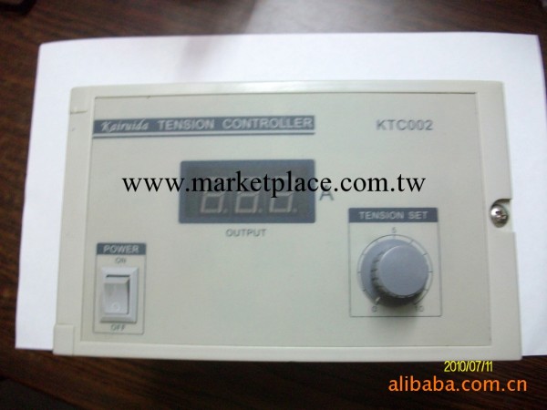 大量供應優質價廉凱瑞達張力控制器KTC002工廠,批發,進口,代購