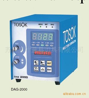 供應TOSOK氣動量機 數位氣動測微機工廠,批發,進口,代購
