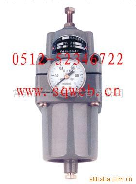 供應QFHA精密型空氣過濾減壓器（壓力調節器）(圖)工廠,批發,進口,代購