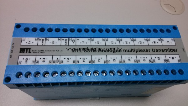 英國MTL800系列多路溫度轉換器MTL831B工廠,批發,進口,代購