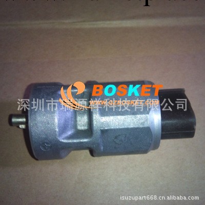 ISUZU五十鈴NKR77 4HK1咪表感應器8-97256525-0工廠,批發,進口,代購