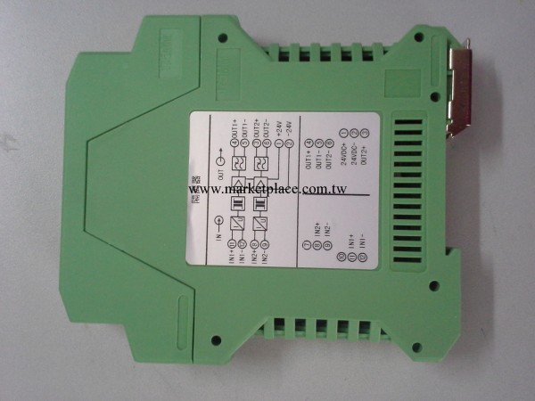 4~20mA隔離器批發・進口・工廠・代買・代購