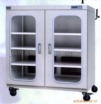LED防氧化儲存CTD435D型全自動氮氣櫃乾燥櫃乾燥箱防潮箱除濕箱工廠,批發,進口,代購