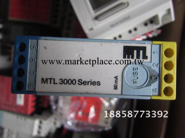 MEASUREMENT MTL3000 MTL3058 隔離式安全柵批發・進口・工廠・代買・代購