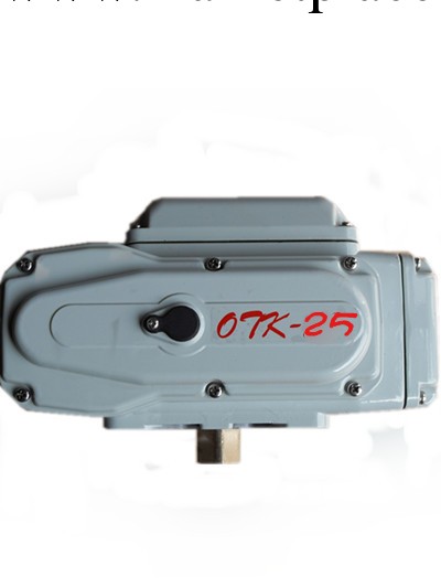 供應OTK（歐托克）電動執行器 智能輸出 無源觸點信號 OTK-25批發・進口・工廠・代買・代購