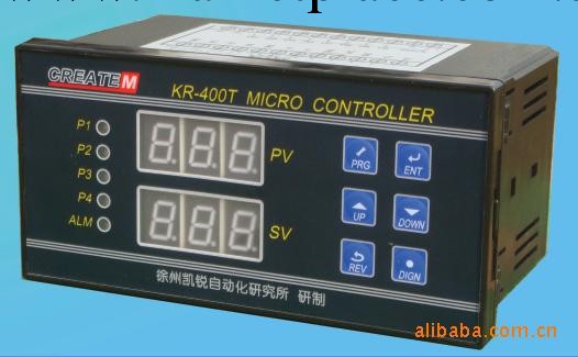 供應KR400T型智能供水控制器可自動控制4臺泵自動輪換工作工廠,批發,進口,代購
