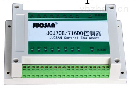 JCJ708/716DO 智能控制器、無錫數據采集器工廠,批發,進口,代購