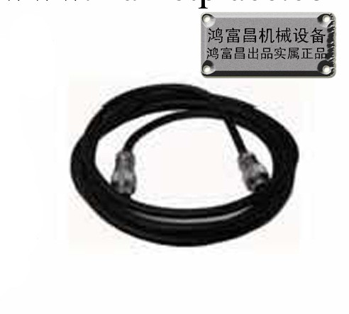 臺灣PKE 糾偏控制系統標準配備7PIN馬達電纜工廠,批發,進口,代購