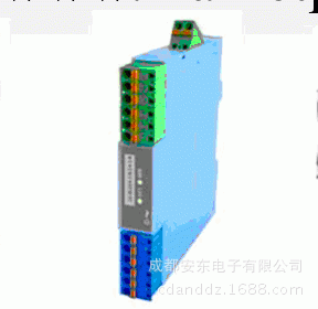 LU-B22檢測端+操作端F型隔離安全柵（二入二出）工廠,批發,進口,代購