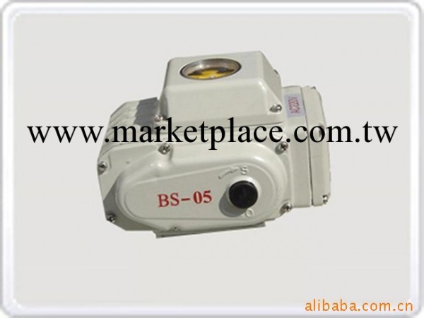供應BS-05型優質電動執行器（開度信號型）批發・進口・工廠・代買・代購