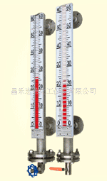 l精品推薦 供應質量保證的磁性液位計 液位顯示直觀、清晰工廠,批發,進口,代購